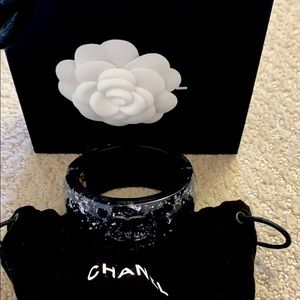 Chanel Cuff